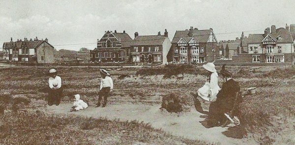 The Cliffs - Bispham (2)